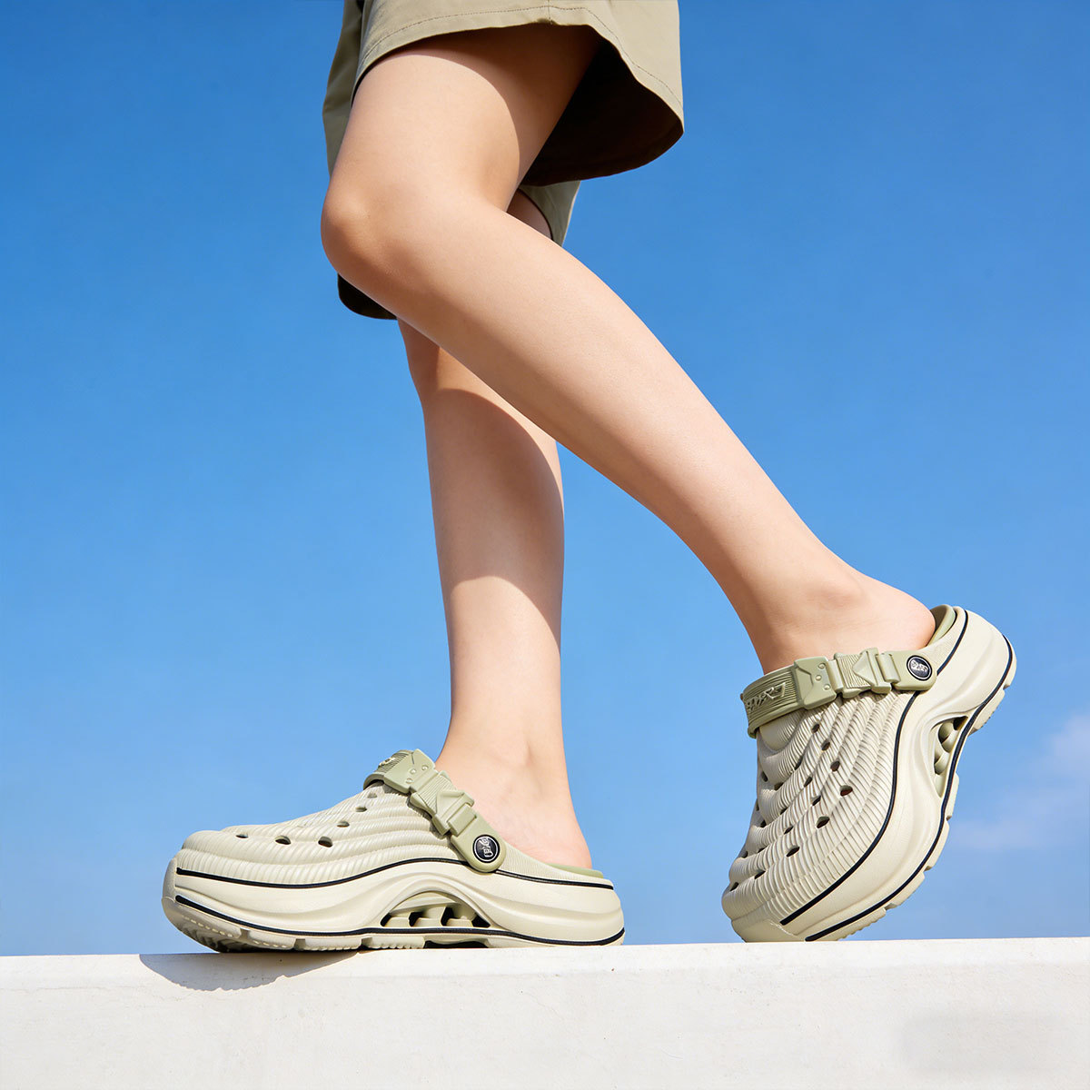 Novos Modelos Unissex: Sandáli - Men Shoes Models avaliação e preço