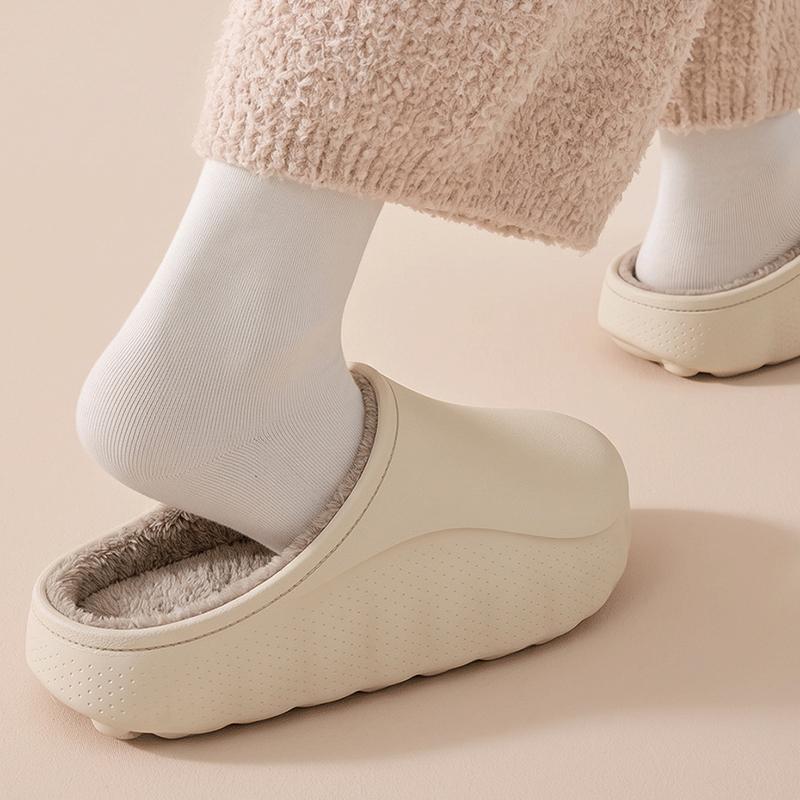 Chinelos de Inverno Masculinos - Men'S Shoes Cloud avaliação e preço