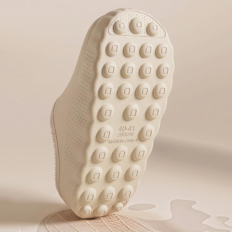 Chinelos de Inverno Masculinos - Men'S Shoes Cloud avaliação e preço
