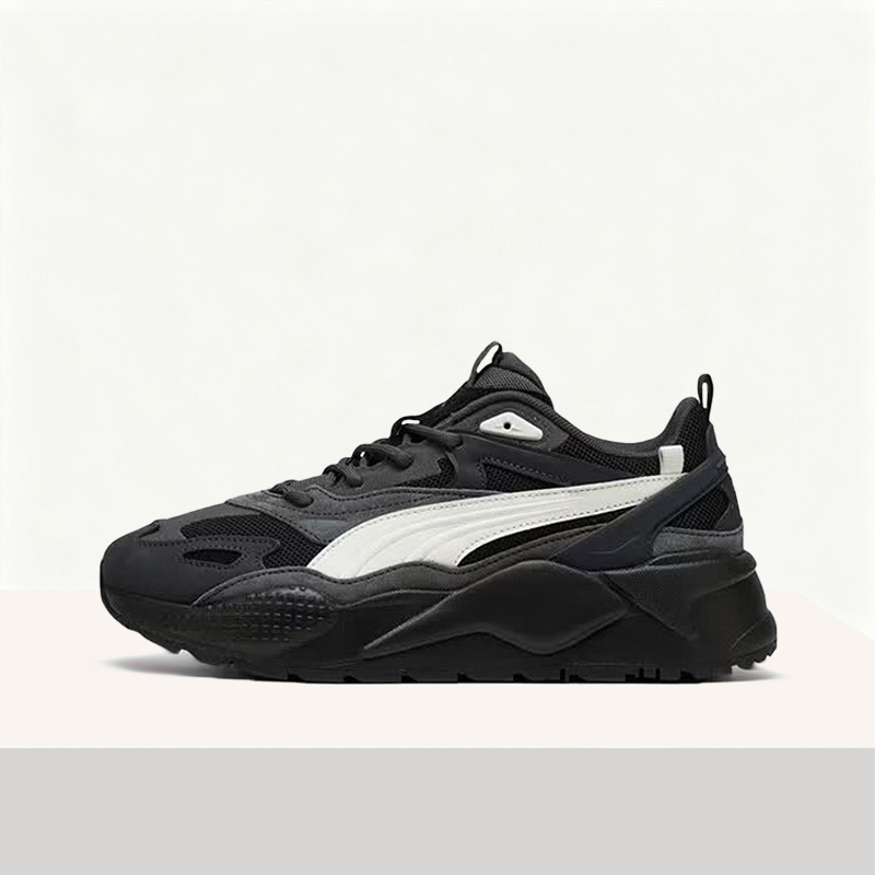 Tênis Casuais Puma RS-X Efekt  - Men'S Shoes Puma Sneakers avaliação e preço