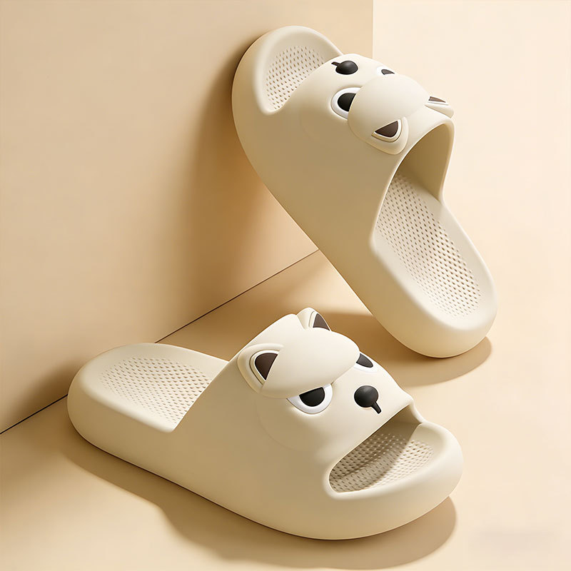 Chinelo de Urso de Desenho Ani - Men'S Shoes Cloud avaliação e preço