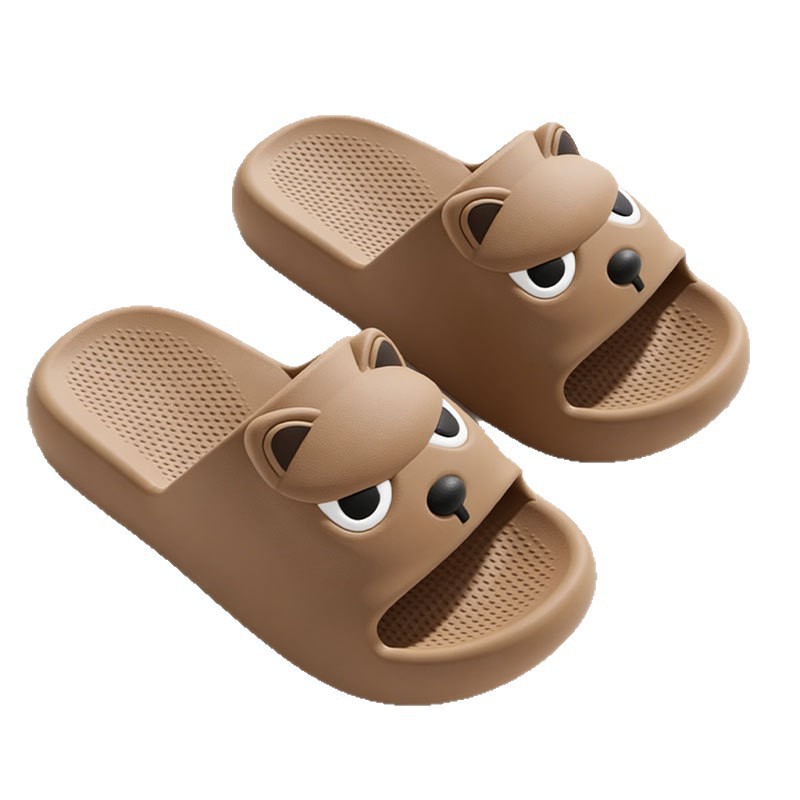 Chinelo de Urso de Desenho Ani - Men'S Shoes Cloud avaliação e preço