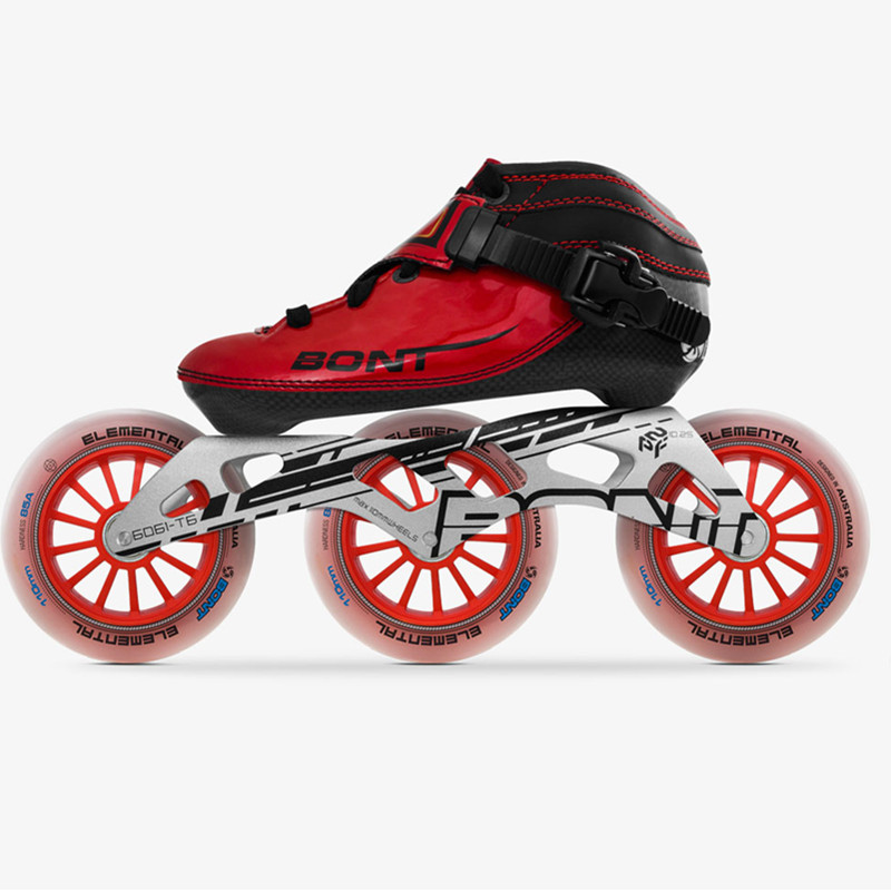 BONT LUNA 2PT Botas especiais  - Men Shoes Kinds avaliação e preço
