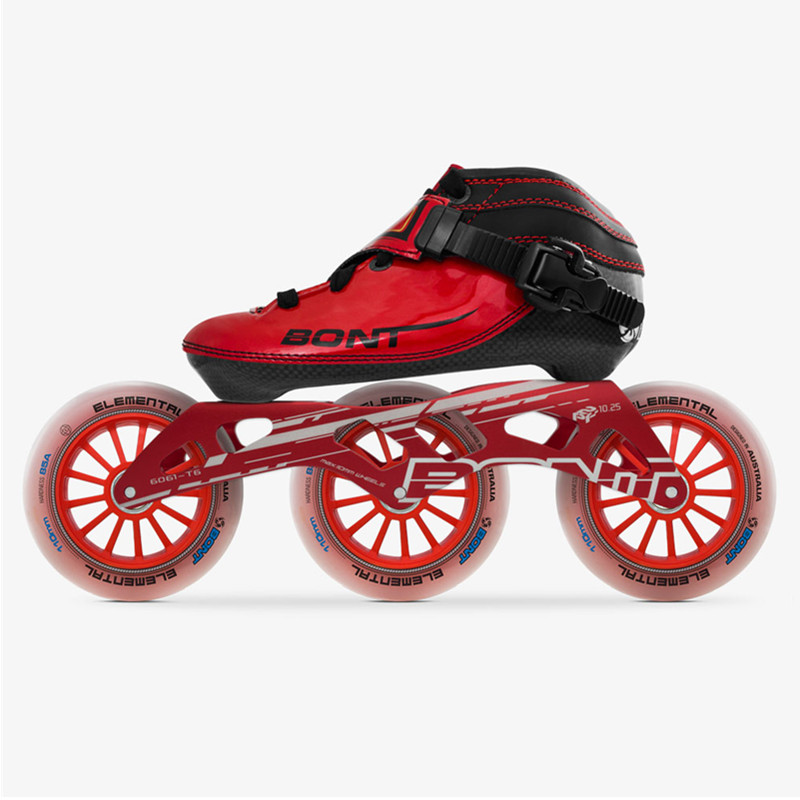 BONT LUNA 2PT Botas especiais  - Men Shoes Kinds avaliação e preço