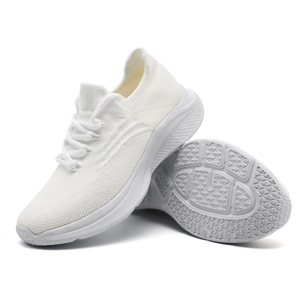 Tênis feminino sapatos casuais - Mesh Trainer Breathable avaliação e preço