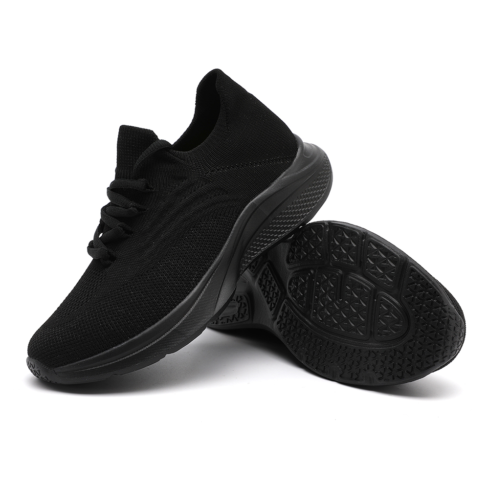 Tênis feminino sapatos casuais - Mesh Trainer Breathable avaliação e preço