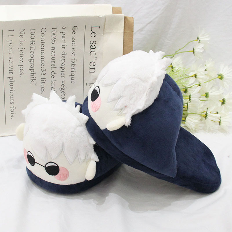 Jujutsu kaisen anime pelúcia s - Men Shoes Models avaliação e preço
