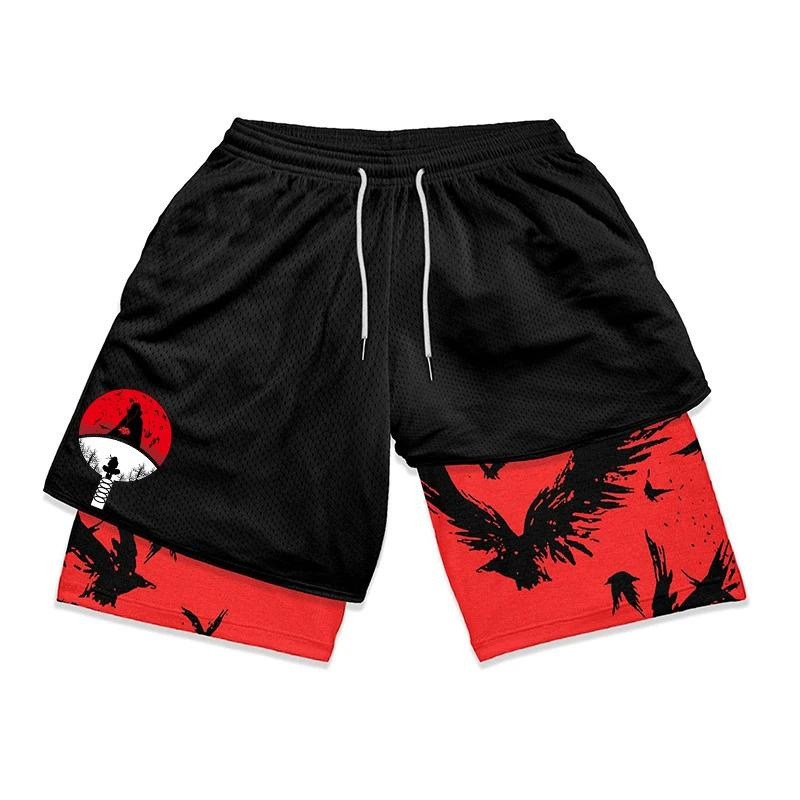 Naruto masculino anime perifér - Men Shoes Models avaliação e preço