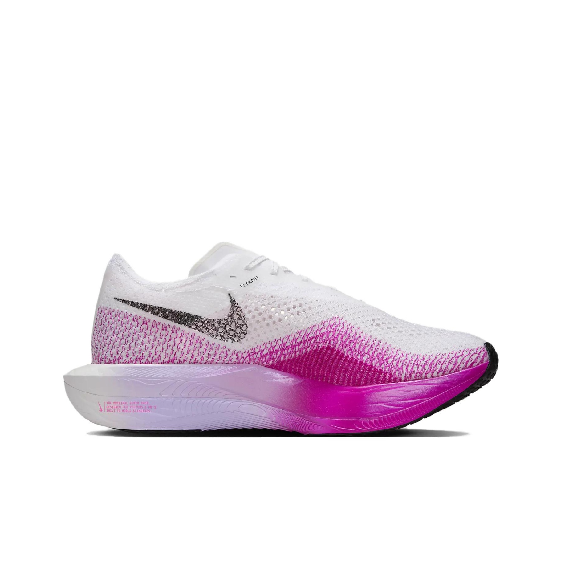 Nike ZoomX Vaporfly 3 Tênis de - Men'S Shoes Zoomx avaliação e preço