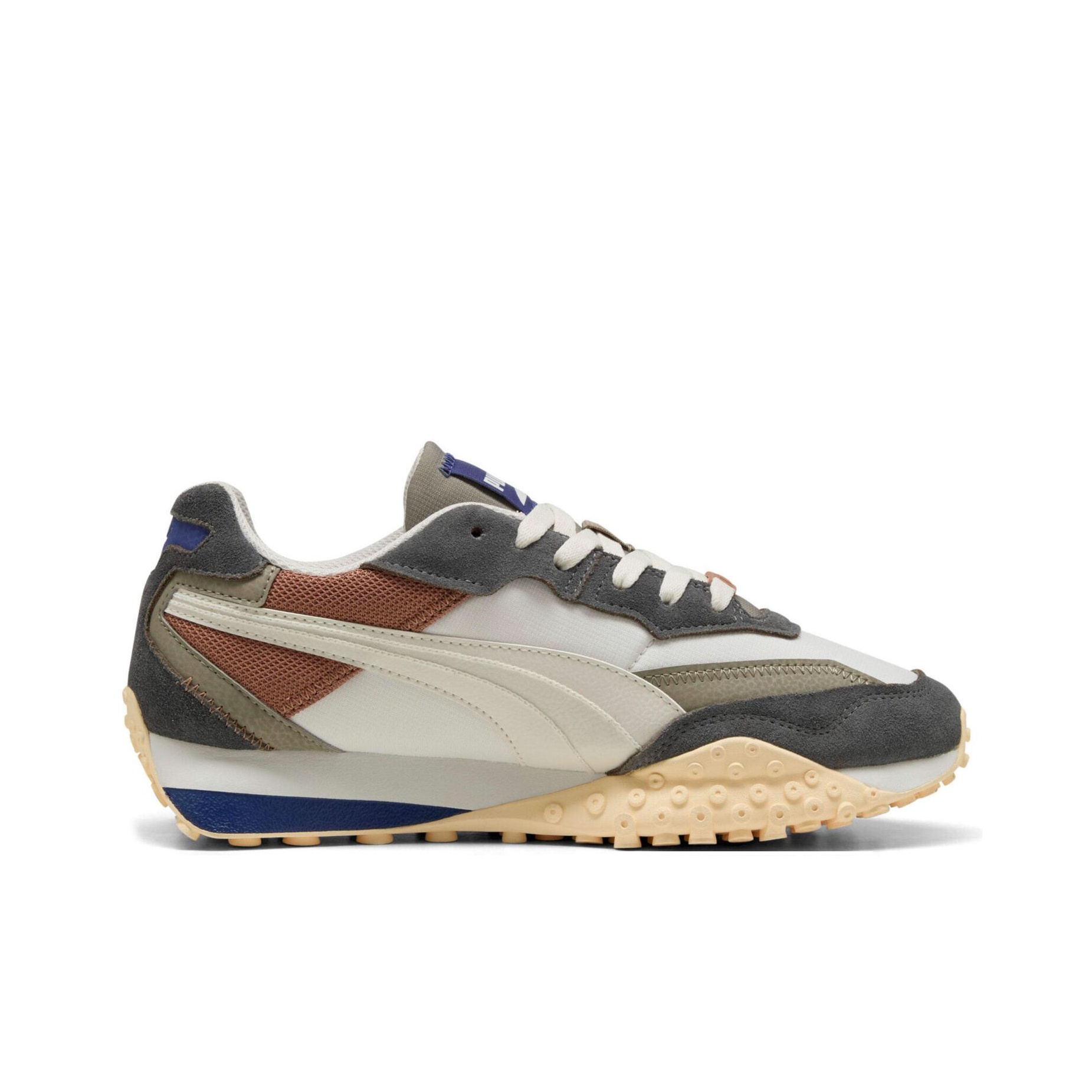 PUMA Tênis Casual Unissex de C - Men'S Shoes Puma Sneakers avaliação e preço