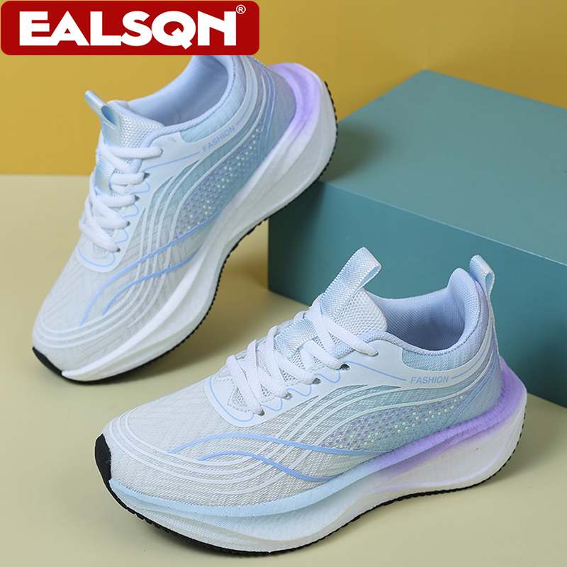 Tênis Brancos Ultra Leves e Re - Mesh Trainer Breathable avaliação e preço
