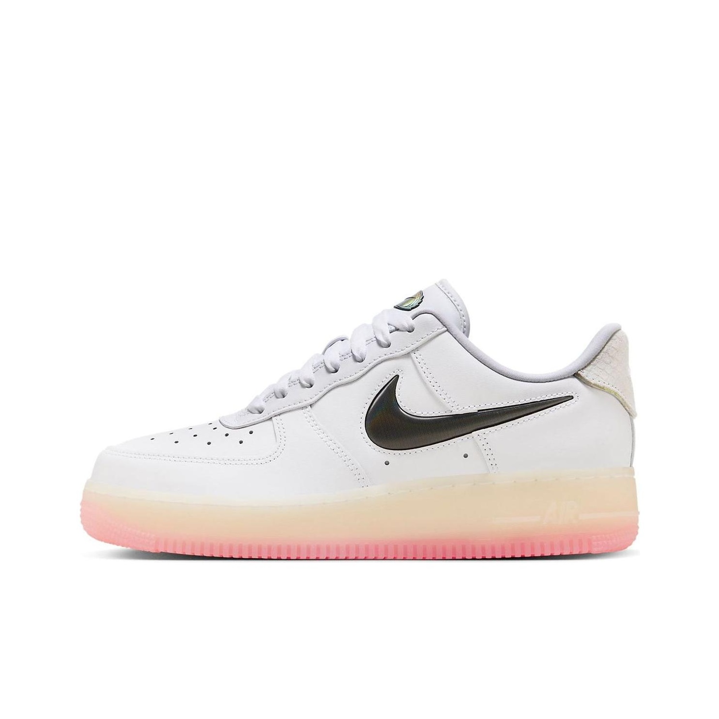 Nike Air Force 1 Edição Limita - Men'S Shoes Limited Edition avaliação e preço