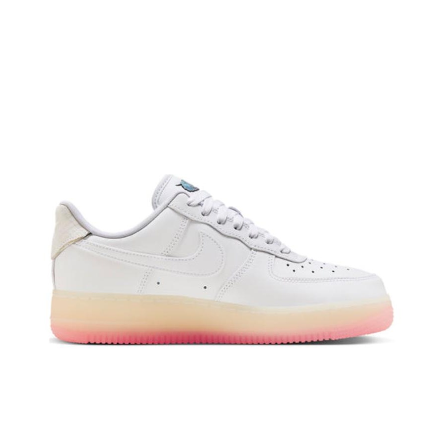 Nike Air Force 1 Edição Limita - Men'S Shoes Limited Edition avaliação e preço