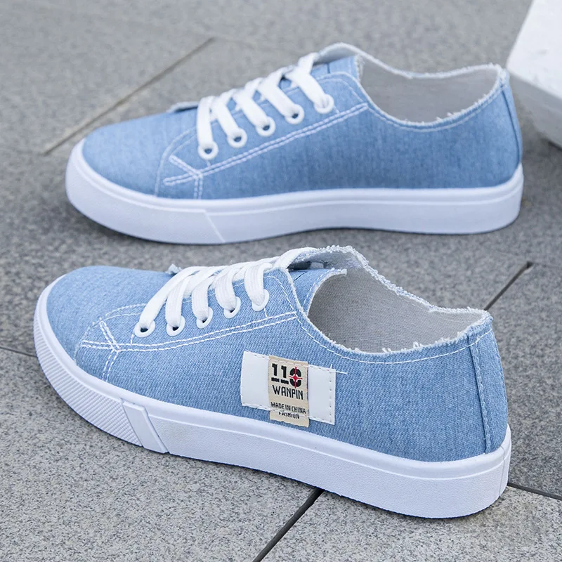 Tênis Feminino de Lona Cano Ba - Men Shoes Everyday avaliação e preço