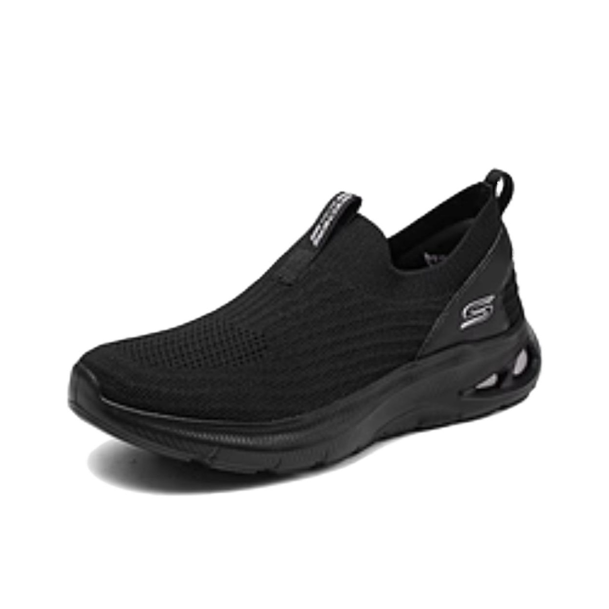 Sapatos de caminhada Skechers  - Men'S Shoes Low Top avaliação e preço