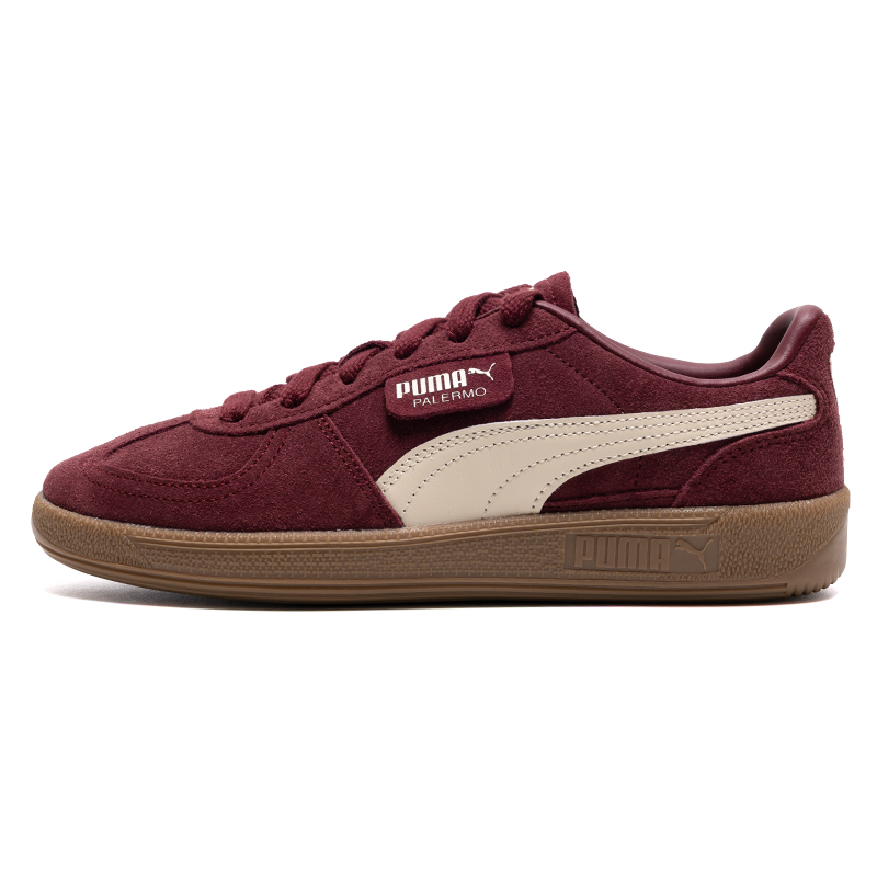Tênis de treino clássicos alem - Men'S Shoes Puma Sneakers avaliação e preço