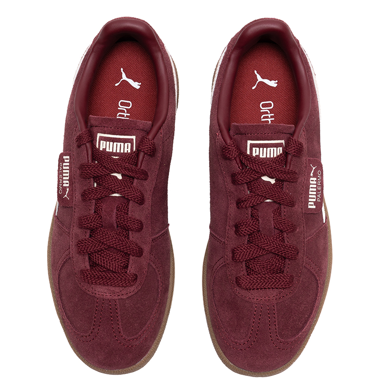 Tênis de treino clássicos alem - Men'S Shoes Puma Sneakers avaliação e preço