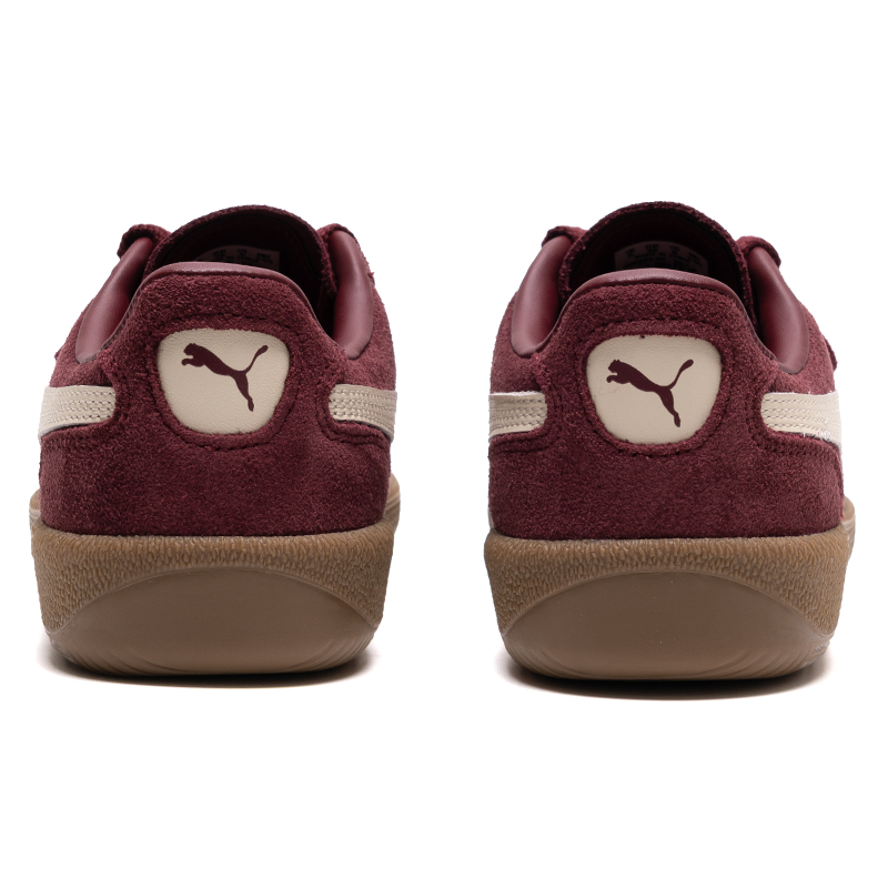 Tênis de treino clássicos alem - Men'S Shoes Puma Sneakers avaliação e preço