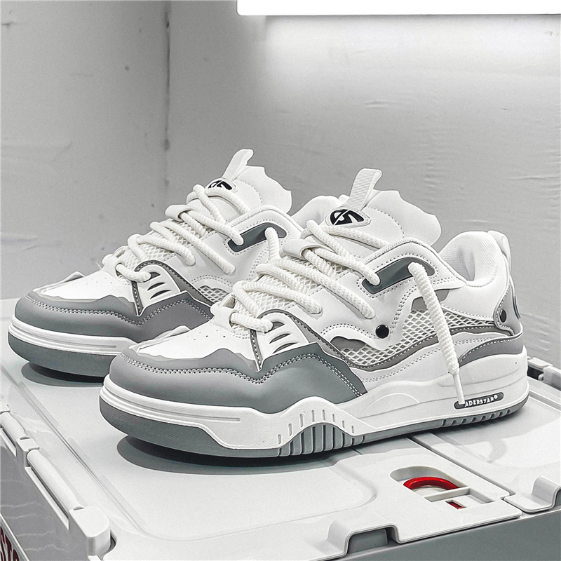 Tênis Masculinos de Estilo Nov - Men Shoes Kinds avaliação e preço