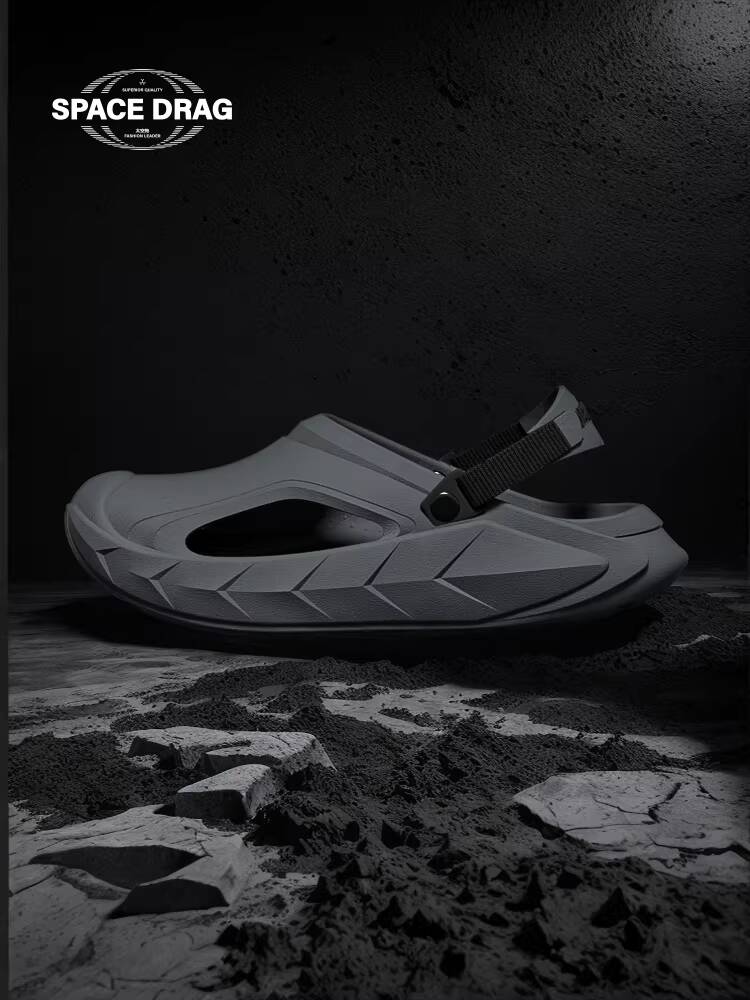 Chinelos Masculinos 2026 Verão - Men'S Shoes Cloud avaliação e preço