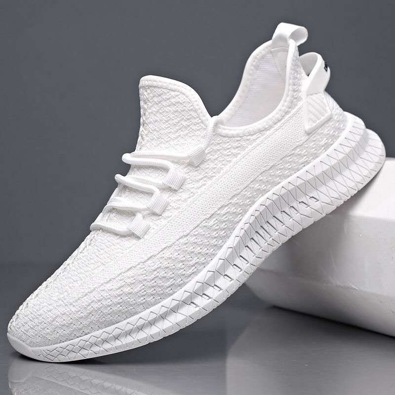 Tênis esportivos casuais mascu - Men'S Shoes Size 43 In Us avaliação e preço
