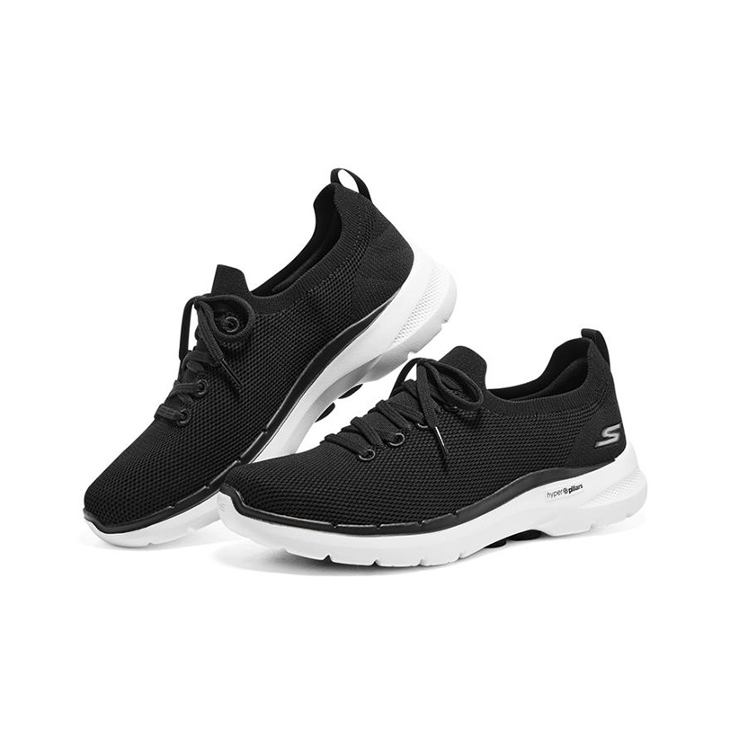 Tênis de caminhada Skechers Go - Men'S Shoes Low Top avaliação e preço