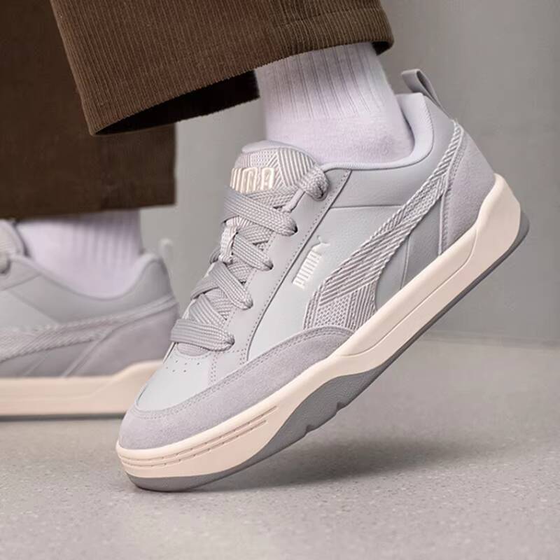 Tênis Unissex PUMA 2026 Primav - Men'S Shoes Puma Sneakers avaliação e preço