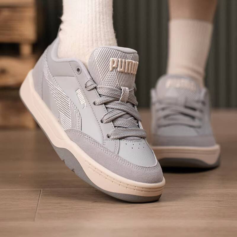 Tênis Unissex PUMA 2026 Primav - Men'S Shoes Puma Sneakers avaliação e preço