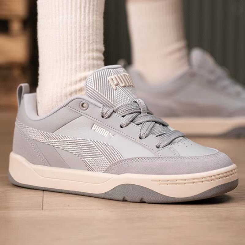 Tênis Unissex PUMA 2026 Primav - Men'S Shoes Puma Sneakers avaliação e preço