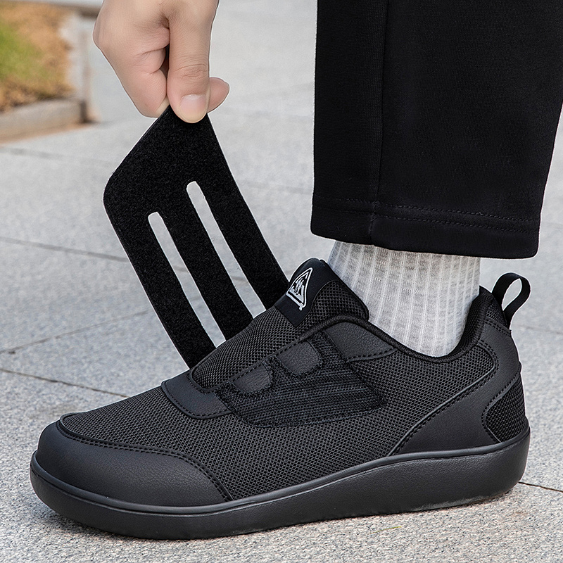 Sapatos para diabéticos mascul - Men'S Shoes Diabetic avaliação e preço