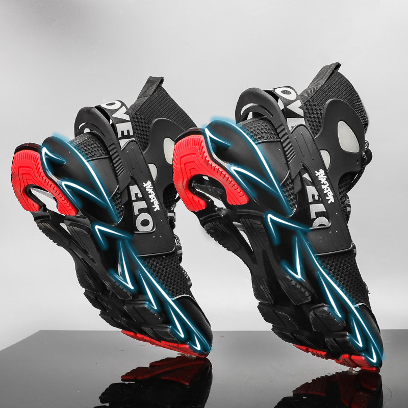 Tênis respiráveis de luxo masc - Men Shoes Vans avaliação e preço