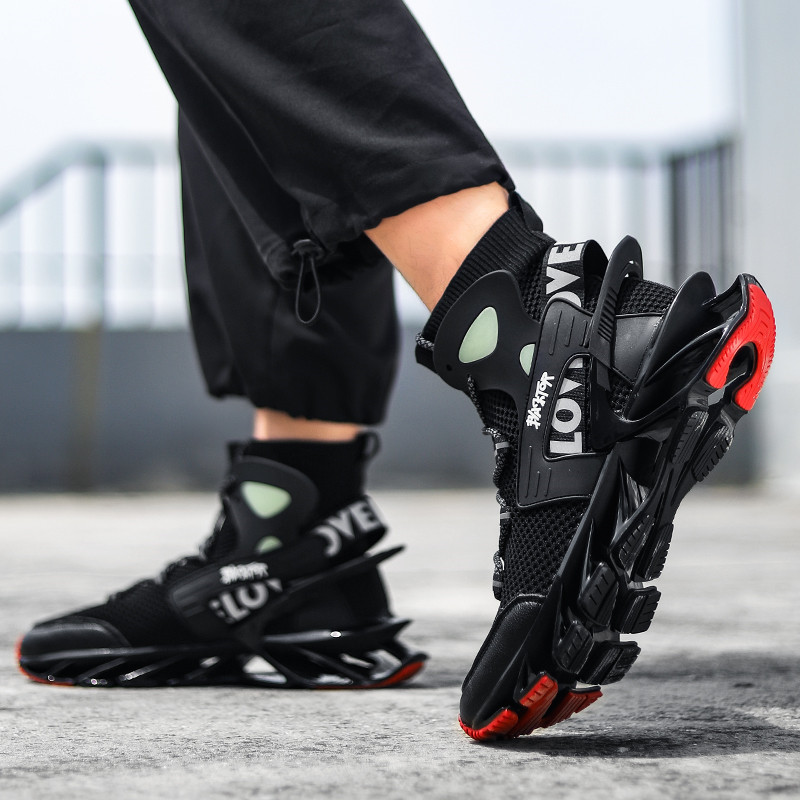 Tênis respiráveis de luxo masc - Men Shoes Vans avaliação e preço