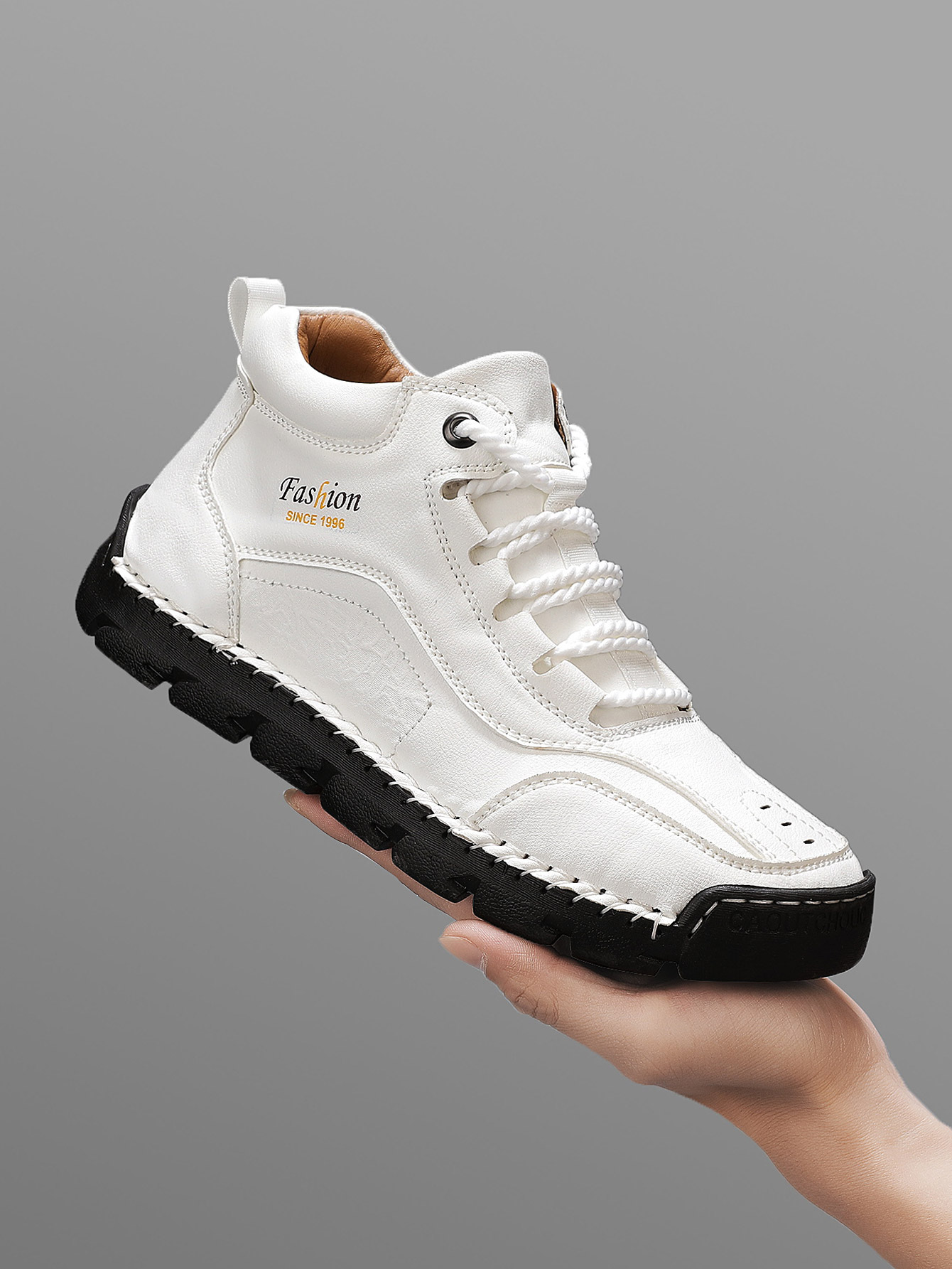 Sapatos casuais masculinos fei - Men Shoes Everyday avaliação e preço