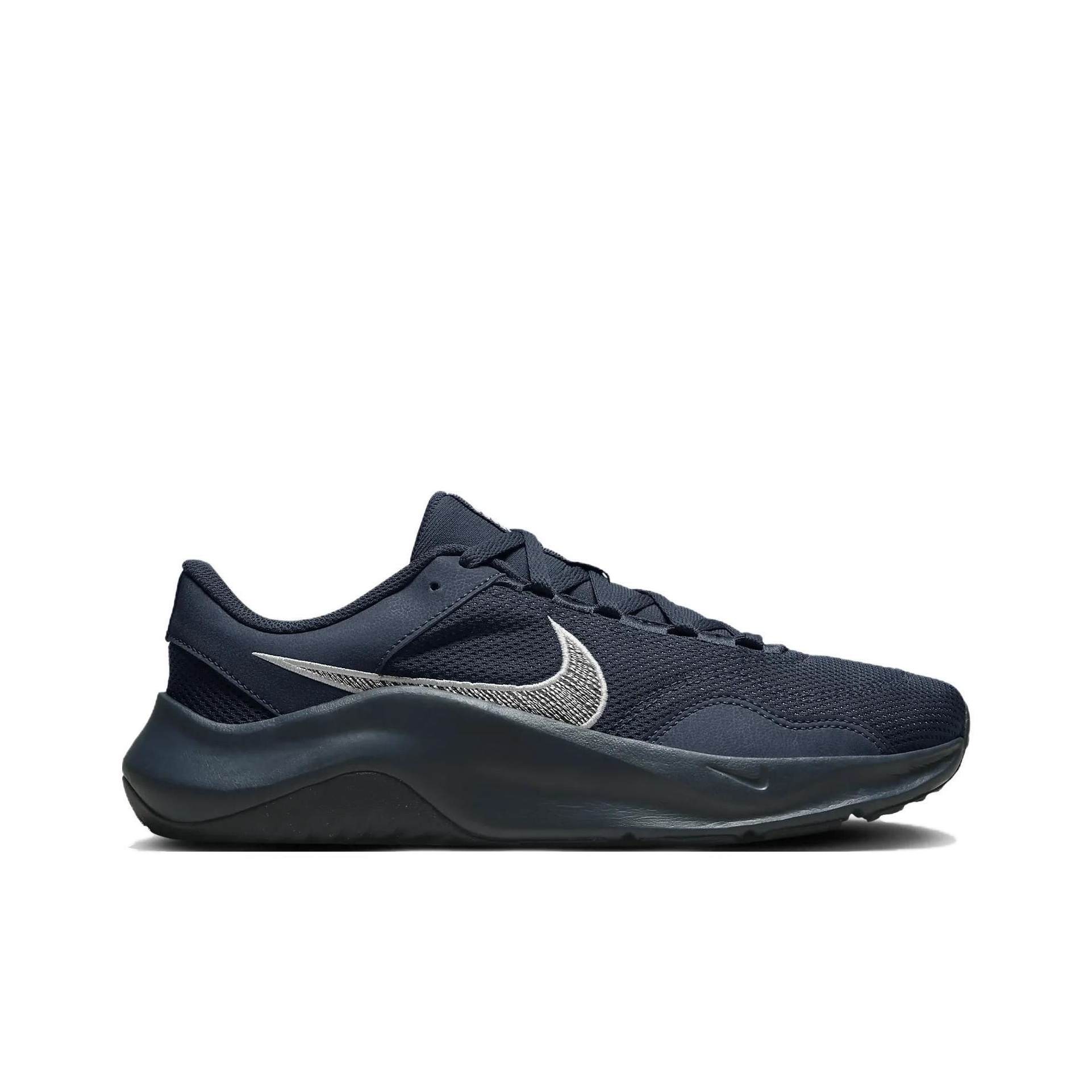 Tênis de Corrida Masculino Nik - Men Shoes Essentials avaliação e preço