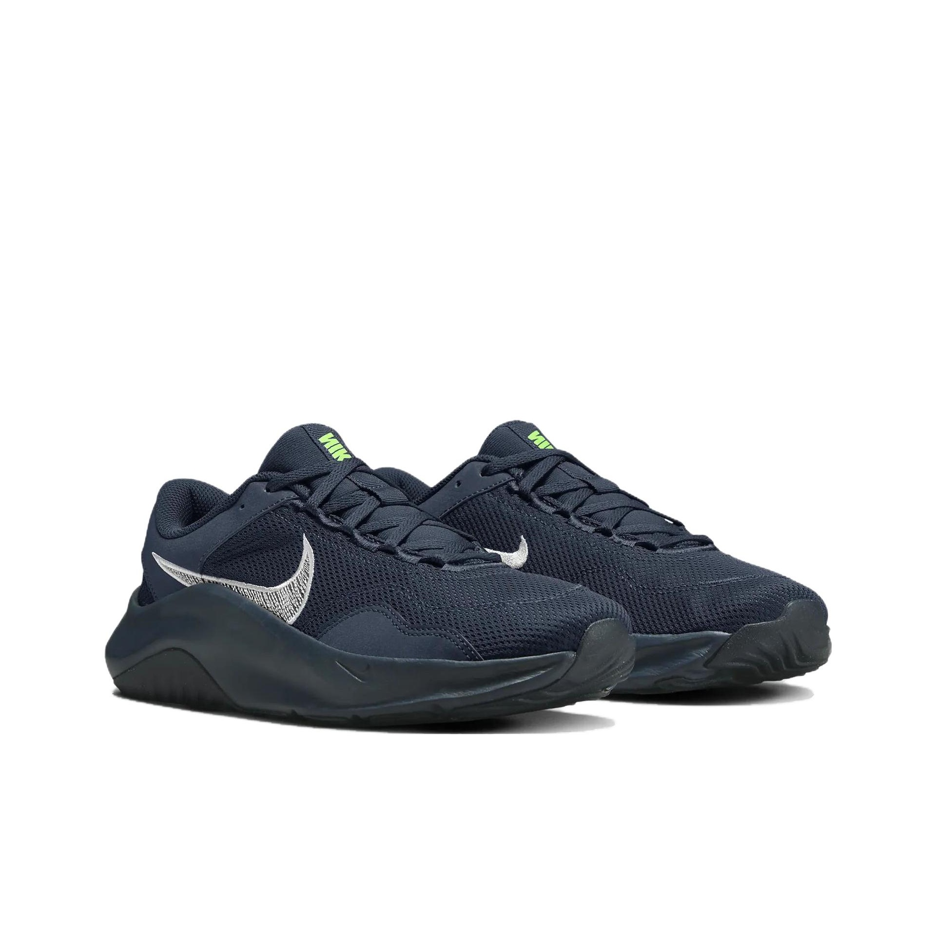 Tênis de Corrida Masculino Nik - Men Shoes Essentials avaliação e preço