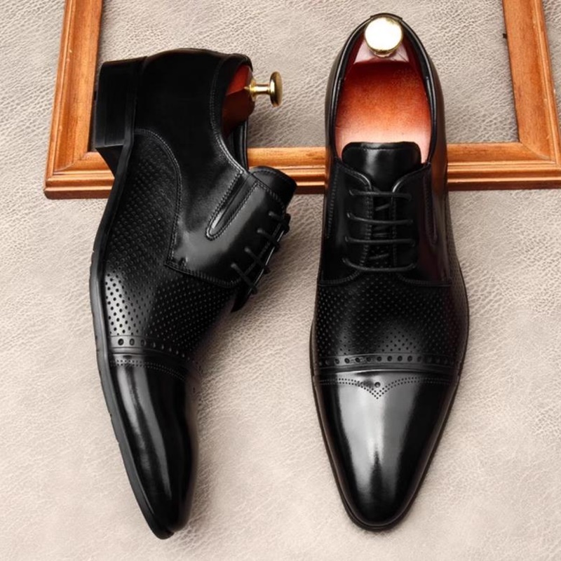 Sapatos Sociais Masculinos de  - Men'S Shoes Size 43 In Us avaliação e preço