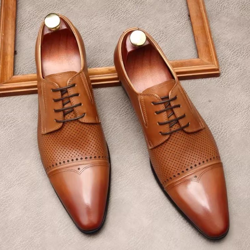 Sapatos Sociais Masculinos de  - Men'S Shoes Size 43 In Us avaliação e preço