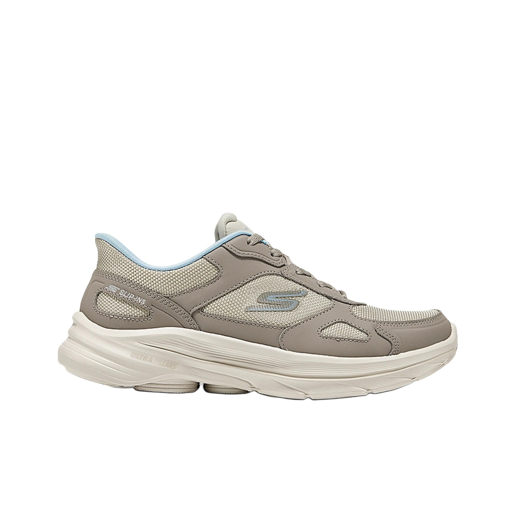 Sapatos de caminhada Skechers  - Men'S Shoes Low Top avaliação e preço