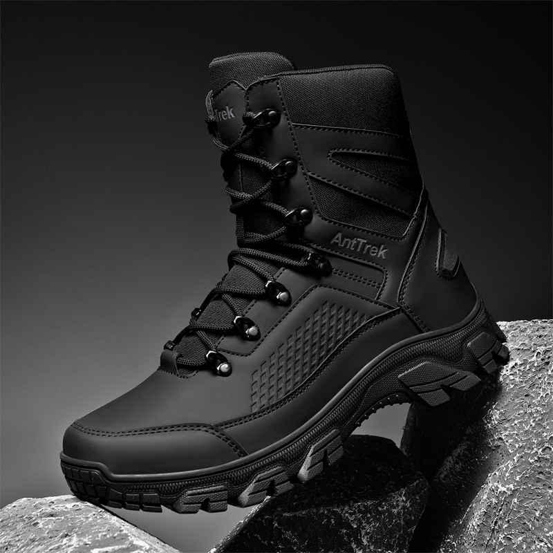 Botas de treinamento selvagem  - Men Shoes Everyday avaliação e preço