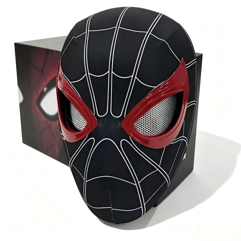 Em Estoque Máscara de Cosplay  - Men Shoes Models avaliação e preço