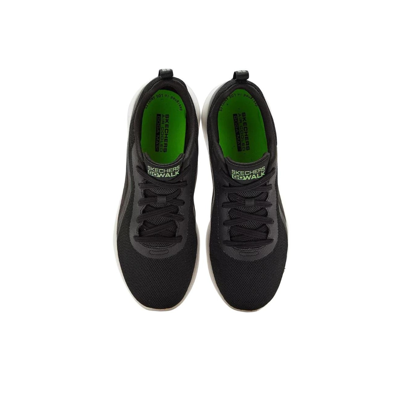 Tênis de caminhada Skechers GO - Men'S Shoes Low Top avaliação e preço