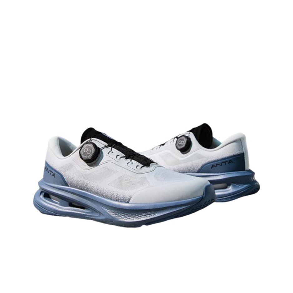 Tênis de Treinamento Anta Divi - Men'S Shoes Low Top avaliação e preço