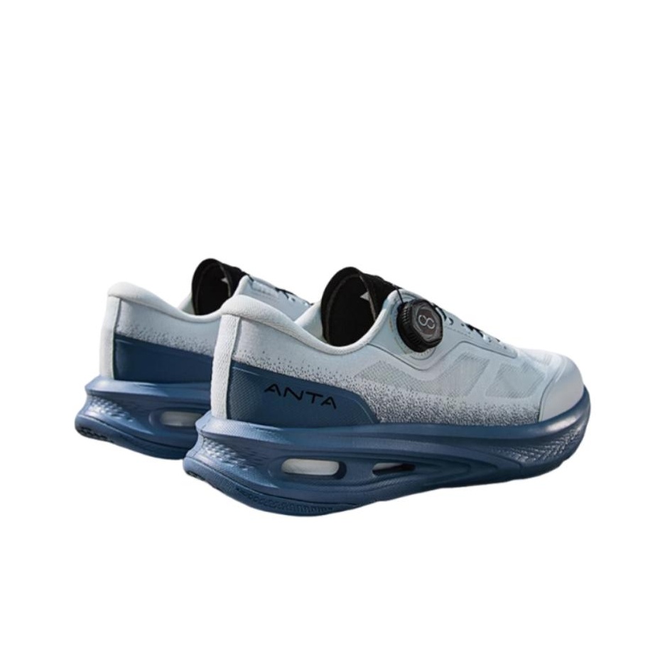 Tênis de Treinamento Anta Divi - Men'S Shoes Low Top avaliação e preço