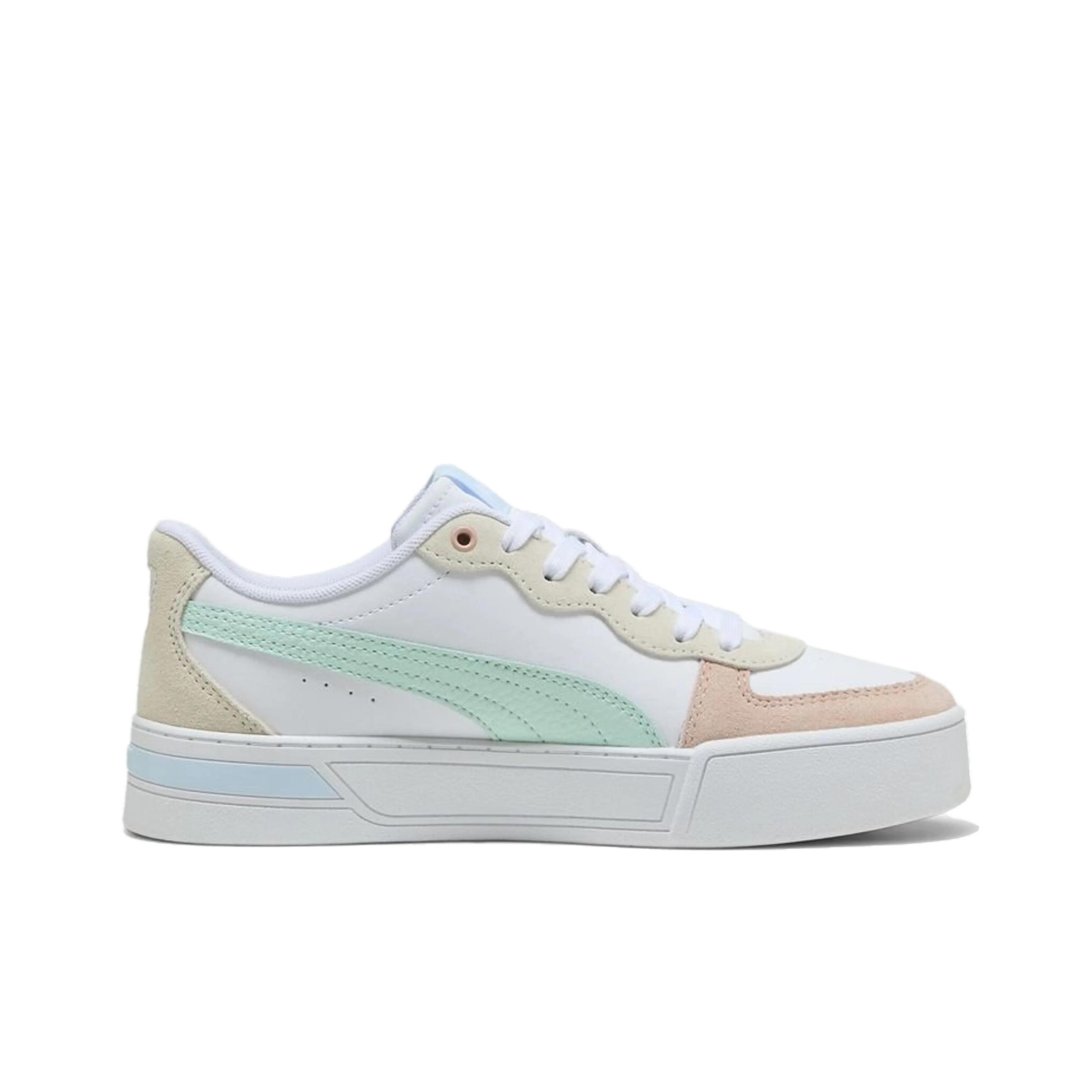 Tênis PUMA Skye SD Low Top par - Men'S Shoes Puma Sneakers avaliação e preço