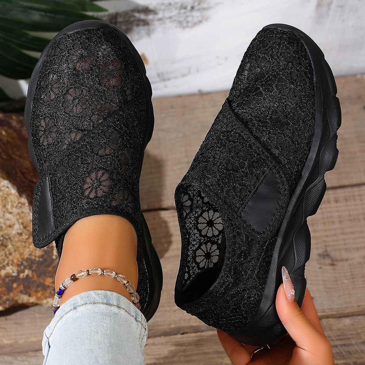 Novos Sapatos Casuais Ortopédi - Men'S Shoes Diabetic avaliação e preço